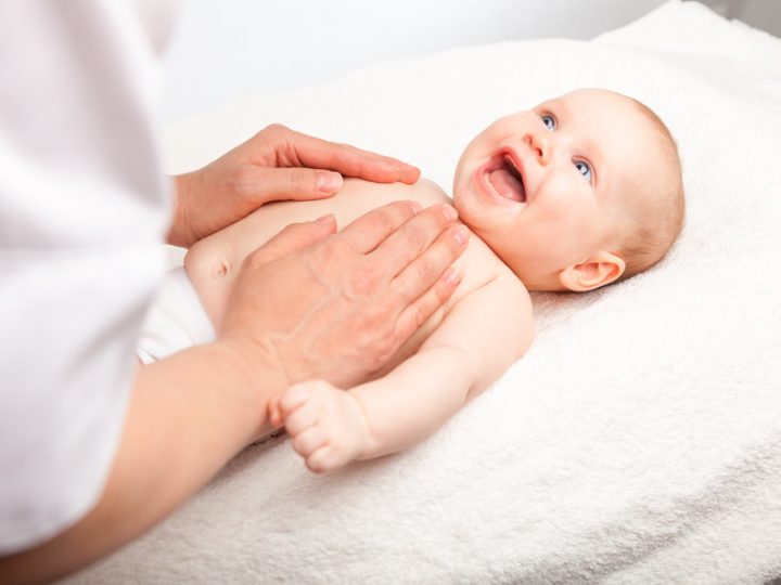 Jak ukoić dolegliwości trawienne u niemowlęcia?  Praktyczne wskazówki dla rodziców