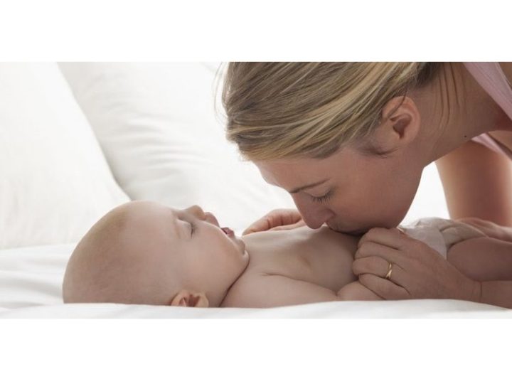 Składniki mineralne i witaminy: pediatra o ważnych elementach  w diecie niemowlaka