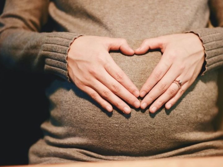 Toksoplazmoza w ciąży