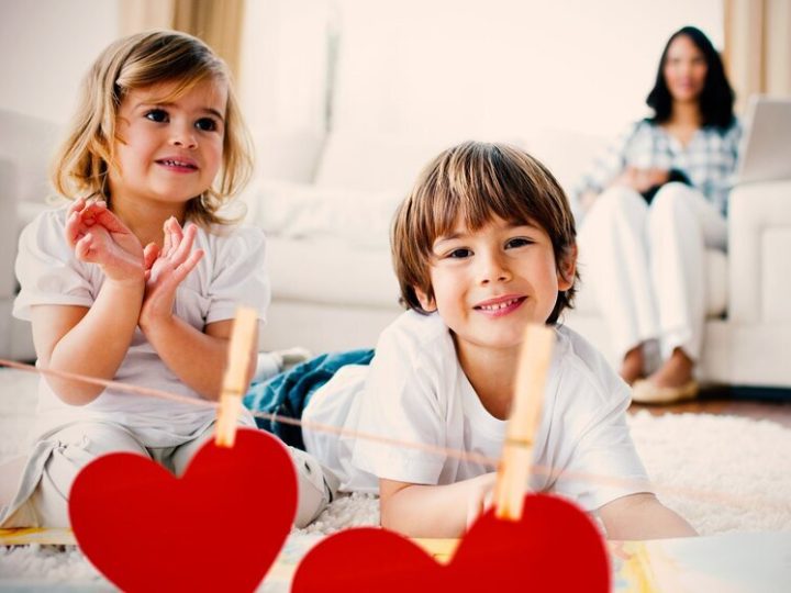 “Family Valentine’s Day” zyskuje na popularności. O czym mowa?