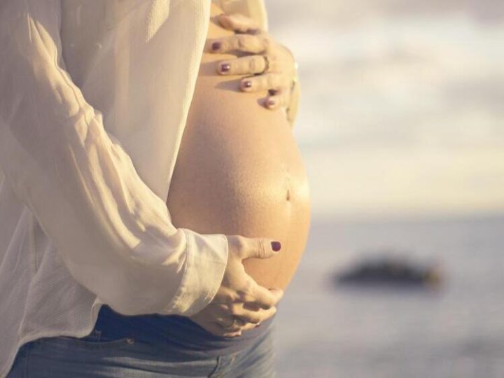 Dolegliwości w ciąży
