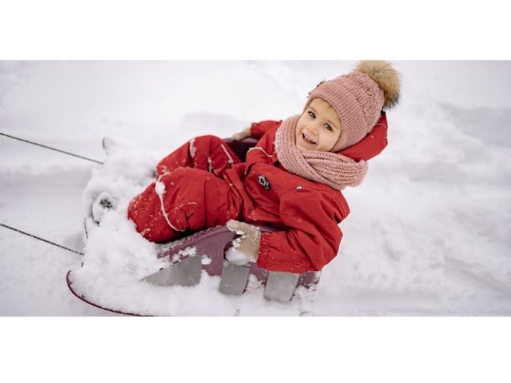 Co podawać roczniakowi, aby wspierać jego odporność zimą? Ekspert podpowiada