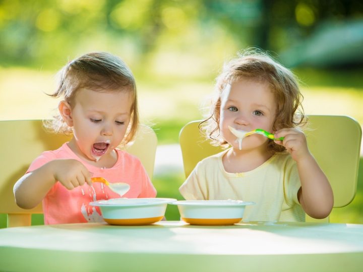 Dieta dla rocznego dziecka – zasady komponowania i przepisy dla malucha